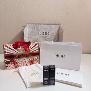 Limited Edition 2026 Lunar New Year Dior Rouge Couture Color Lipsticks